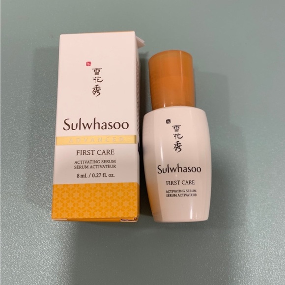 $5🌻 Sulwhasoo First Care Activating Serum - Picture 1 of 2